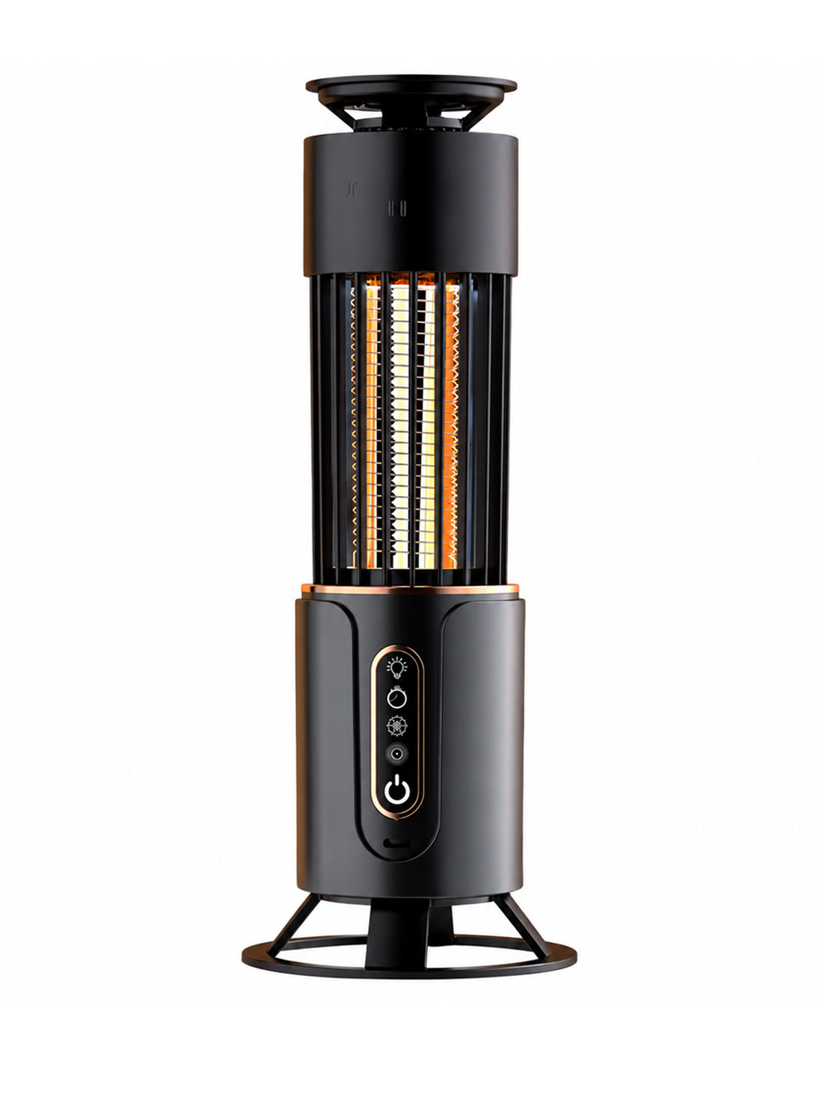 Indoor Mosquito Zapper – Best UV Electric Mosquito Repeller for Every Home

Rovana Store’s Indoor Mosquito Zapper helps control mosquitoes and other flying insects in your home using UV light attraction and an electric grid. Designed for convenient everyday use, it provides wide-area protection while avoiding the need for sprays or chemical repellents. With its 2-in-1 mosquito control and warm lighting design, it fits naturally into your nighttime routine.
